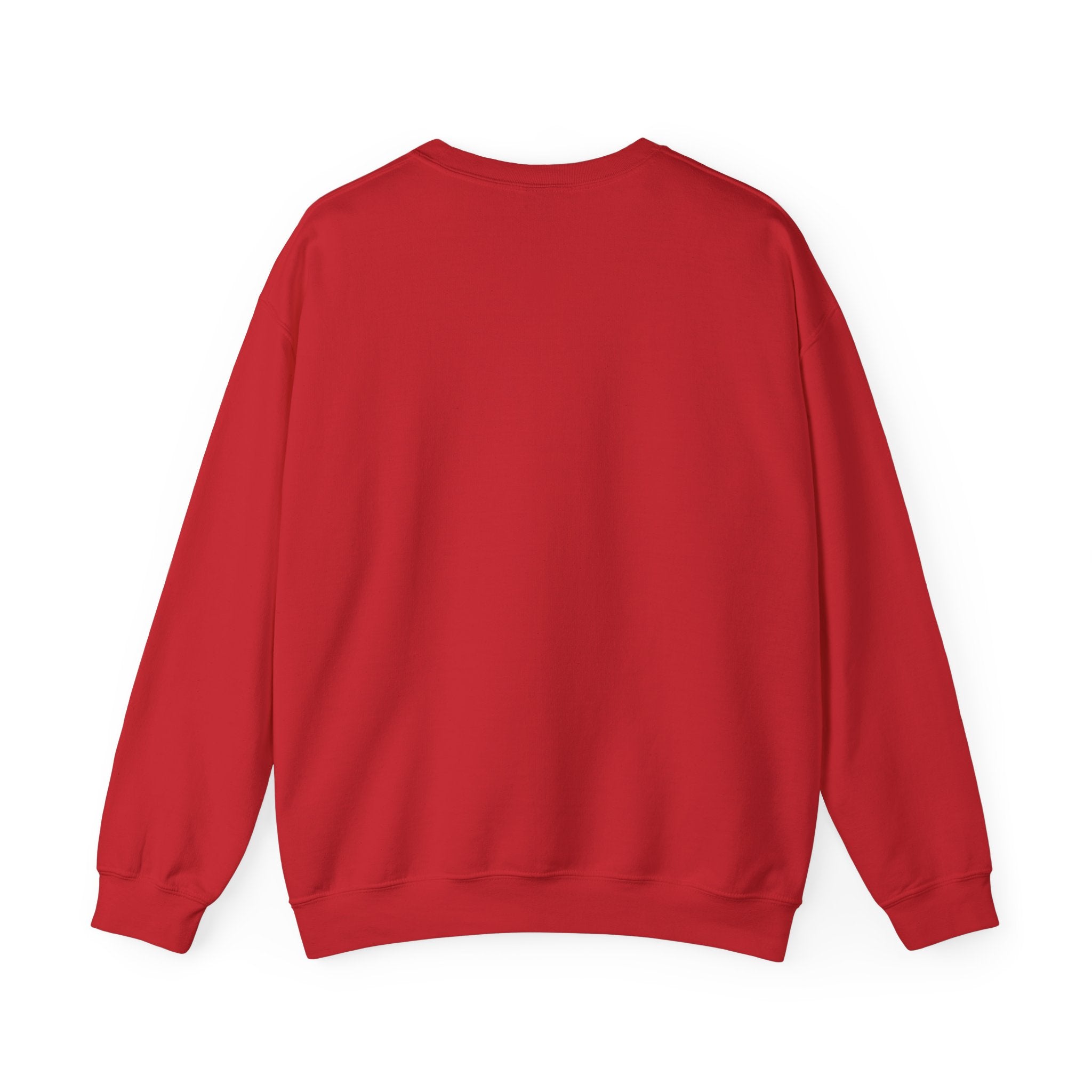 Ritz Paris Crest Sweatshirt | Vintage Crest Crewneck