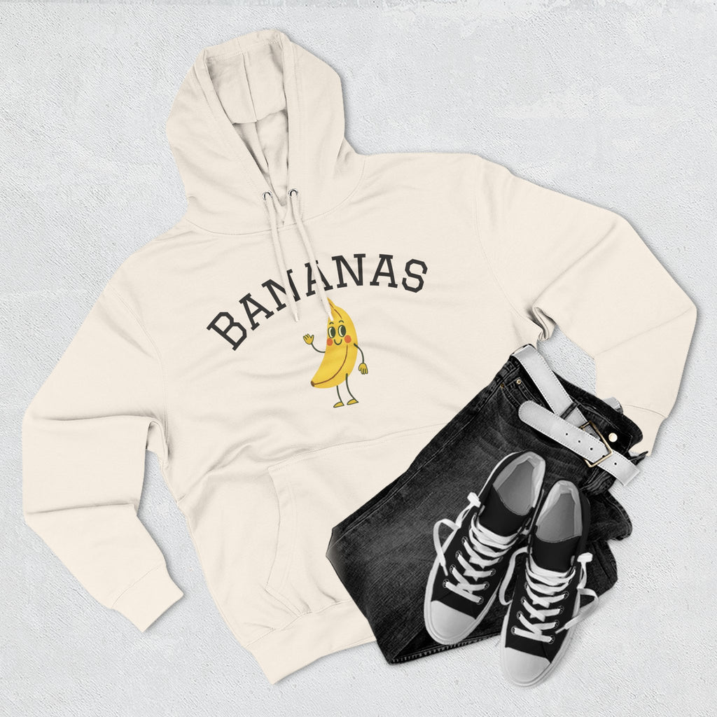Bananas Hoodie