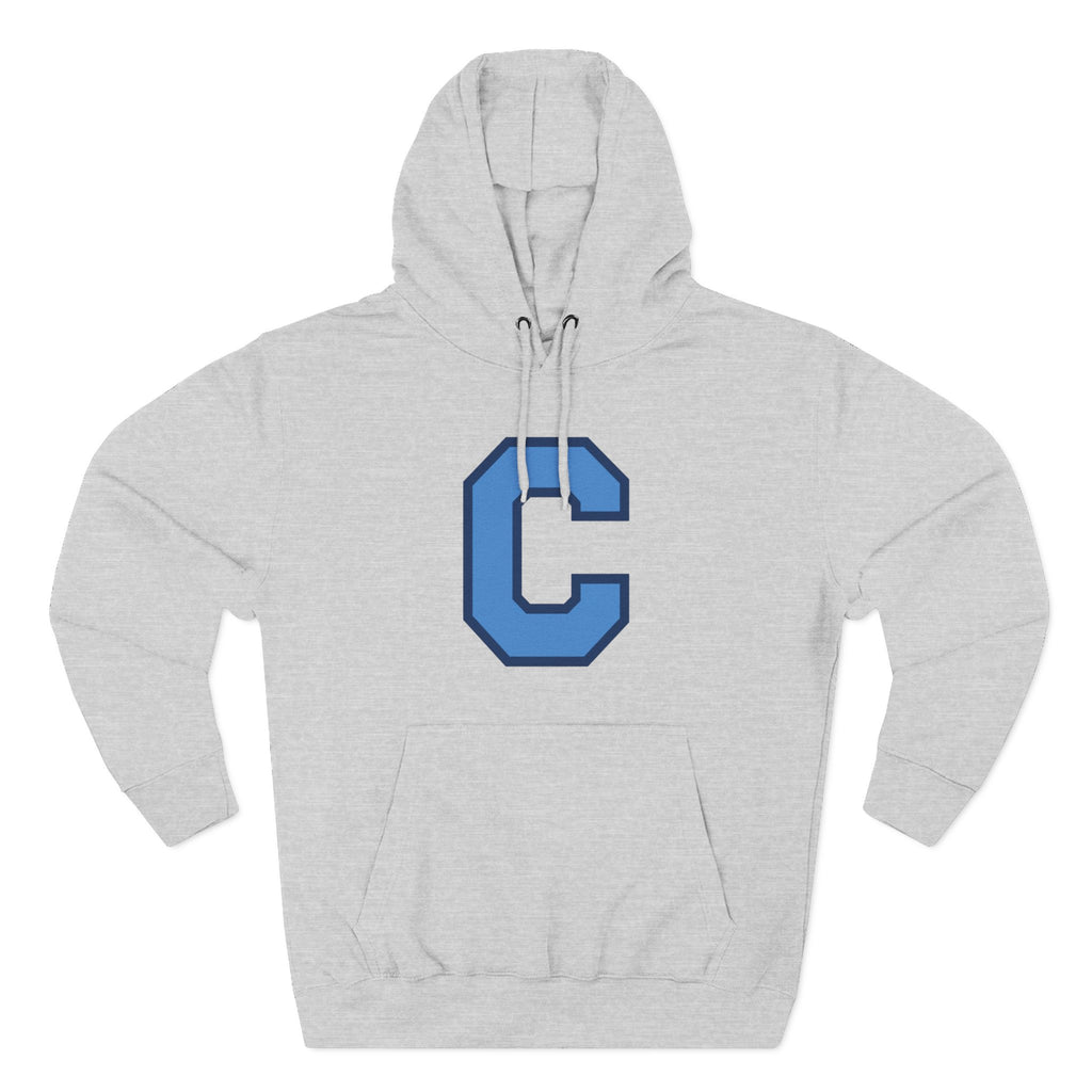 The Military School of South Carolina Sweatshirt, vintage style