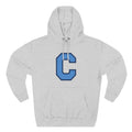The Military School of South Carolina Sweatshirt, vintage style