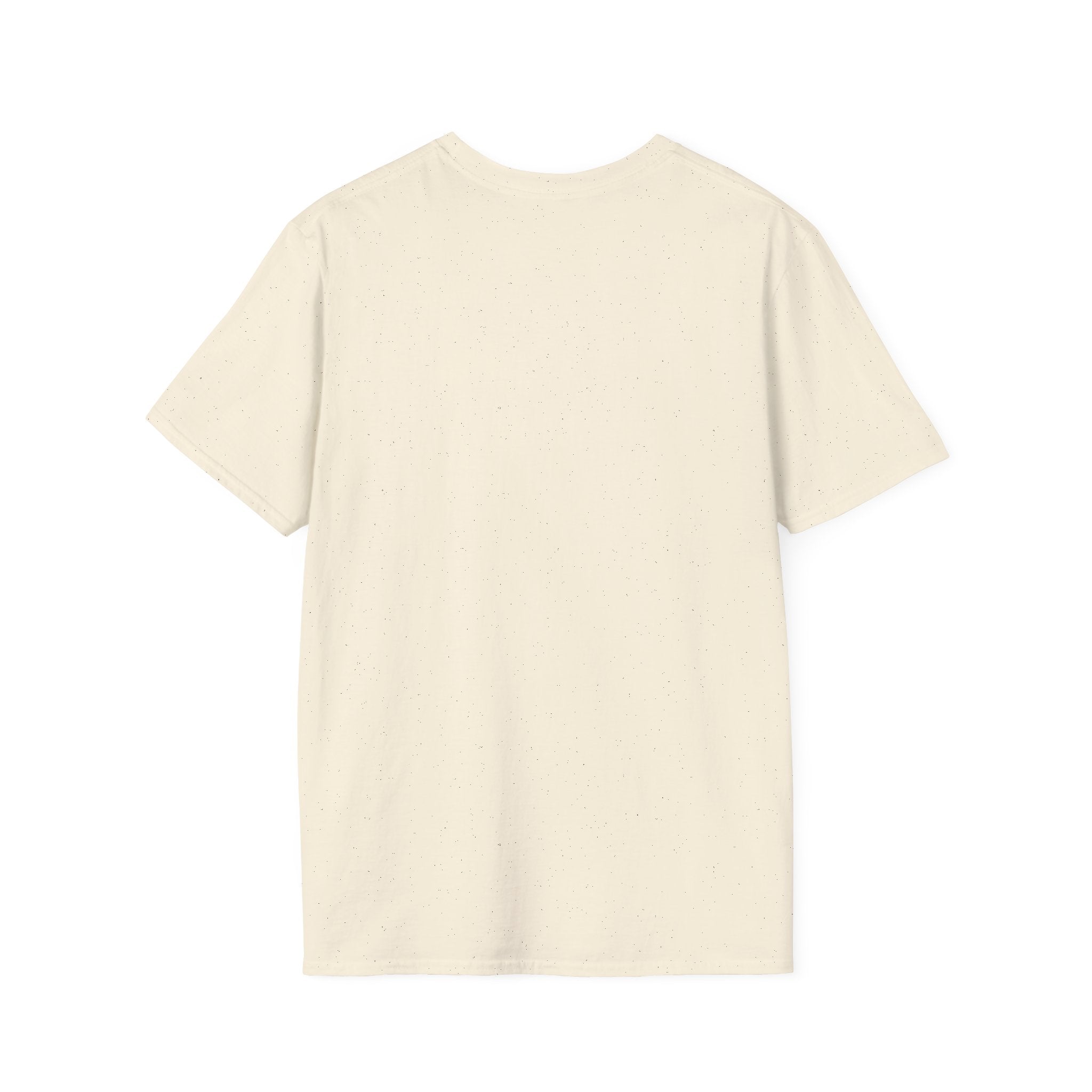 WW2 French Resistance Inspired T-Shirt Nous défions with skull and crossed bones