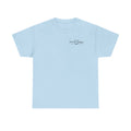 Peter Luger Vintage Butcher Cut Diagram T-Shirt | Porterhouse Steak Cow Diagram