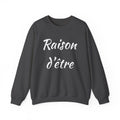 Raison d'Etre Sweatshirt French T-Shirt