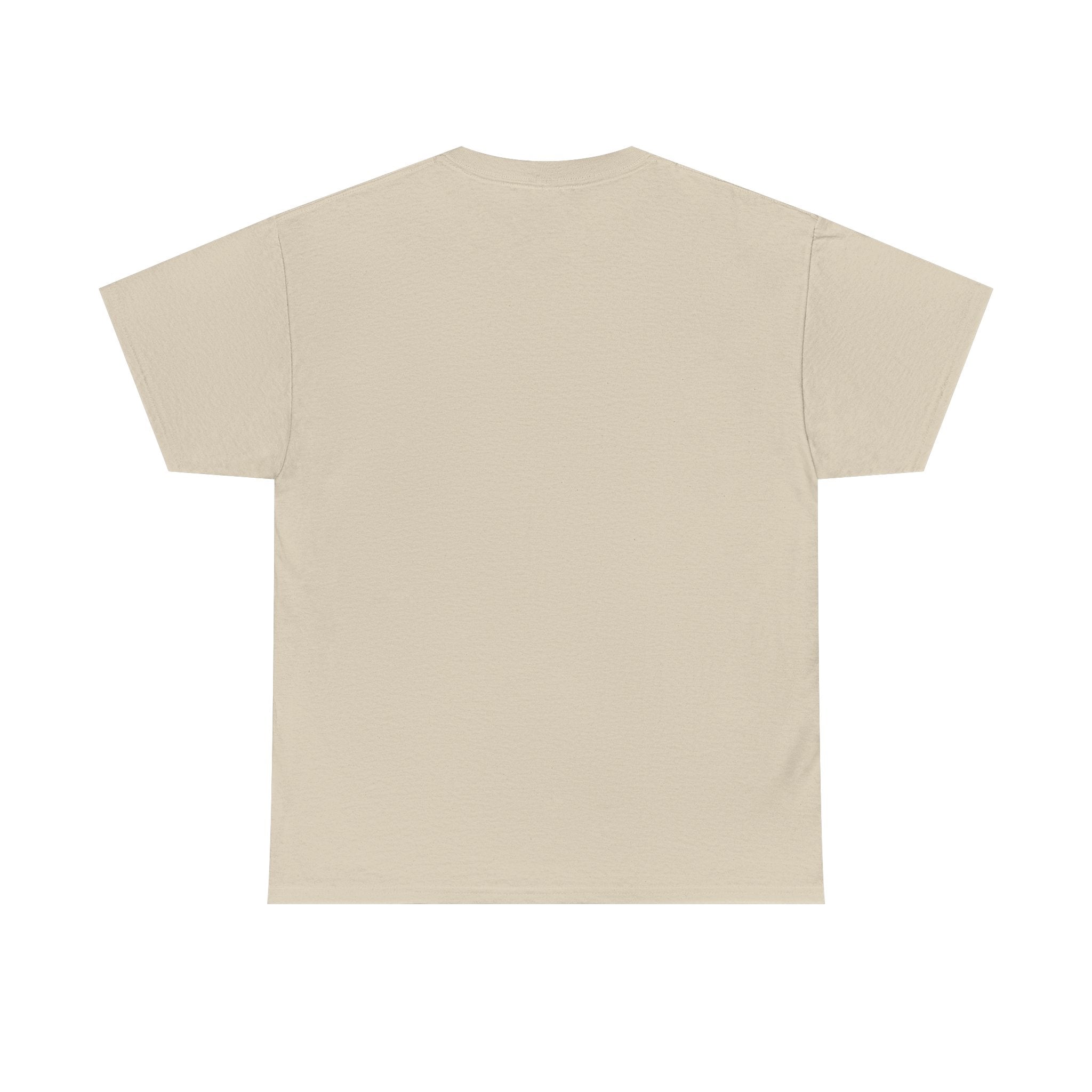 Confrérie du Sabre d'Or Benin T-Shirt | Champagne Sabre Benin