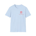 Historic 1945 Chateau Mouton - Rothschild Label T-Shirt