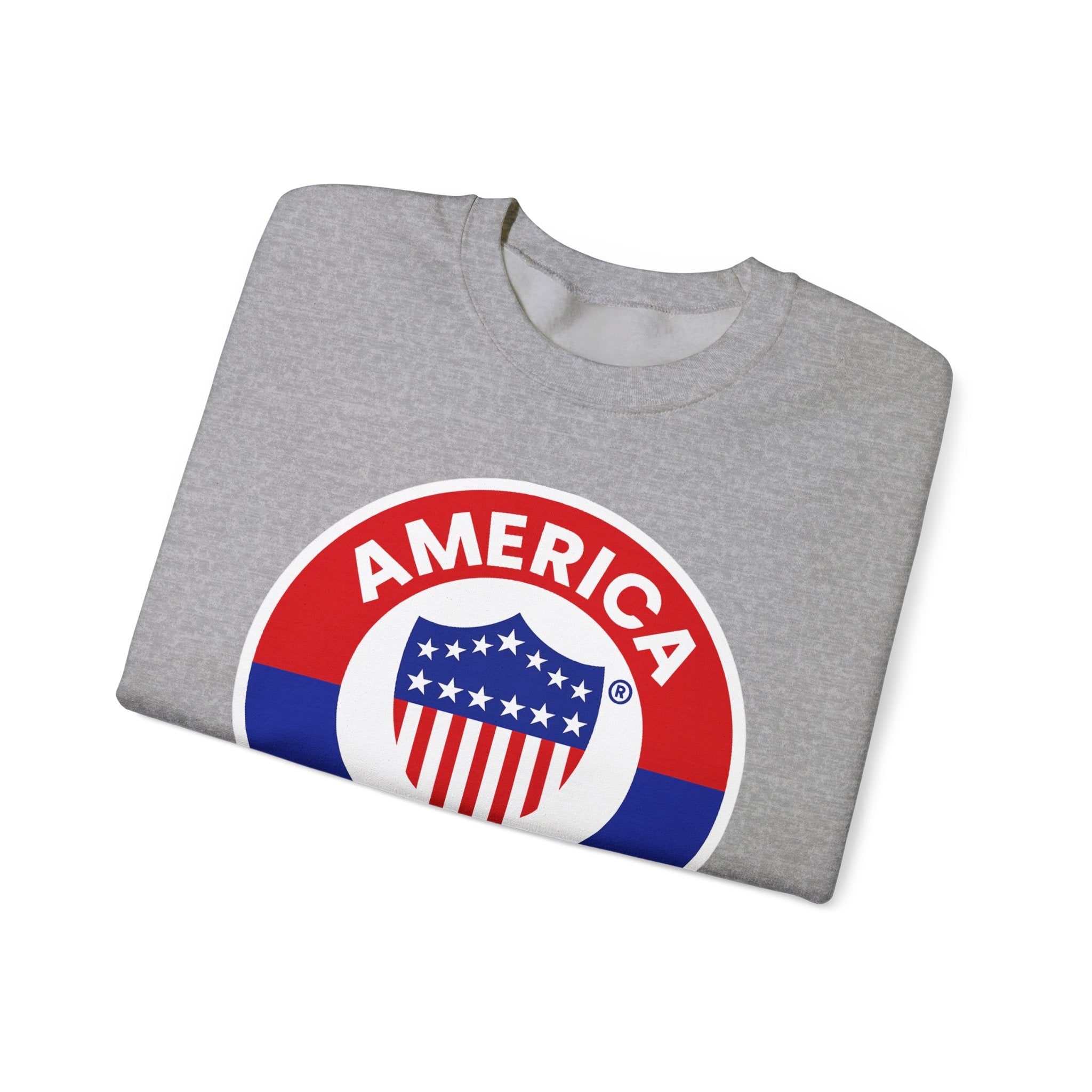 America First Sweatshirt