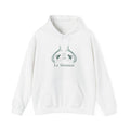 Le Sirenuse Mermaid Sweatshirt, Coastal Luxe Vibes