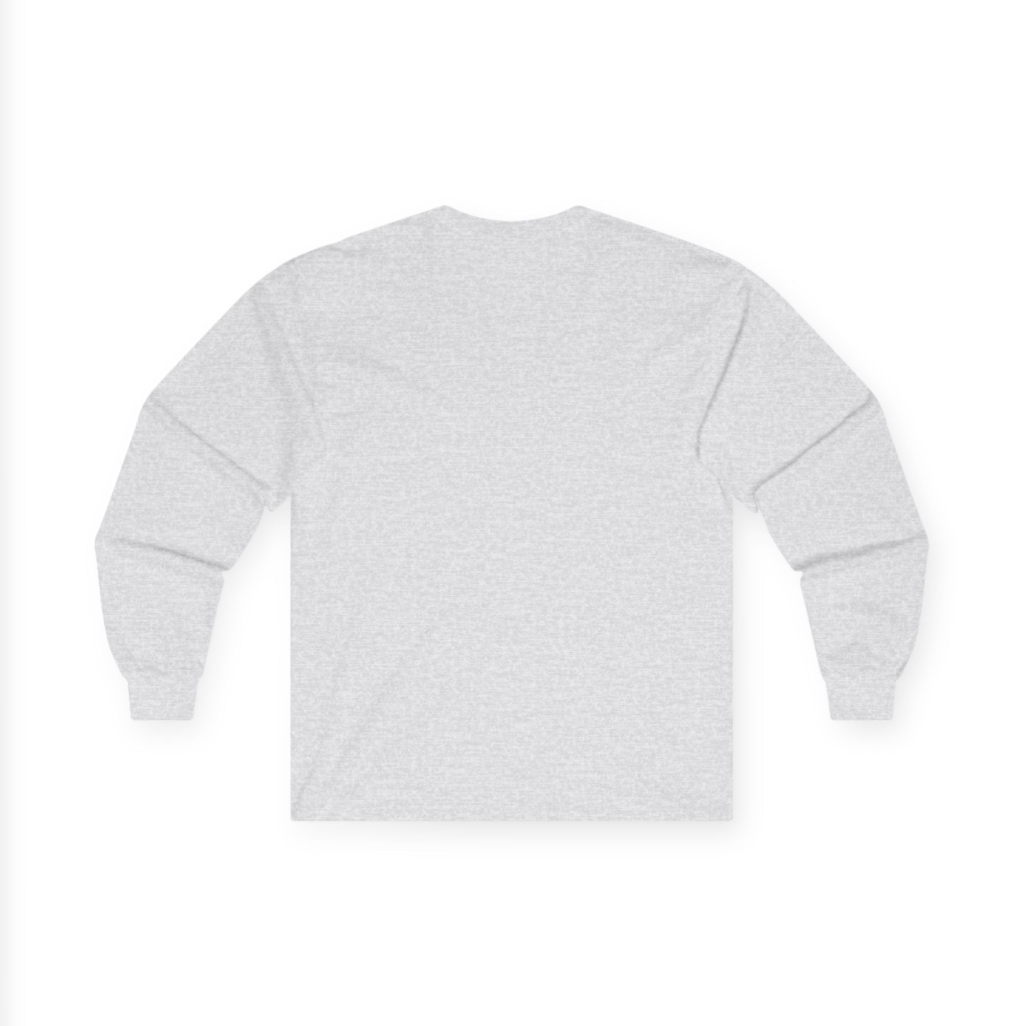 Hotel Majestic Paris vintage logo Long Sleeve T-Shirt
