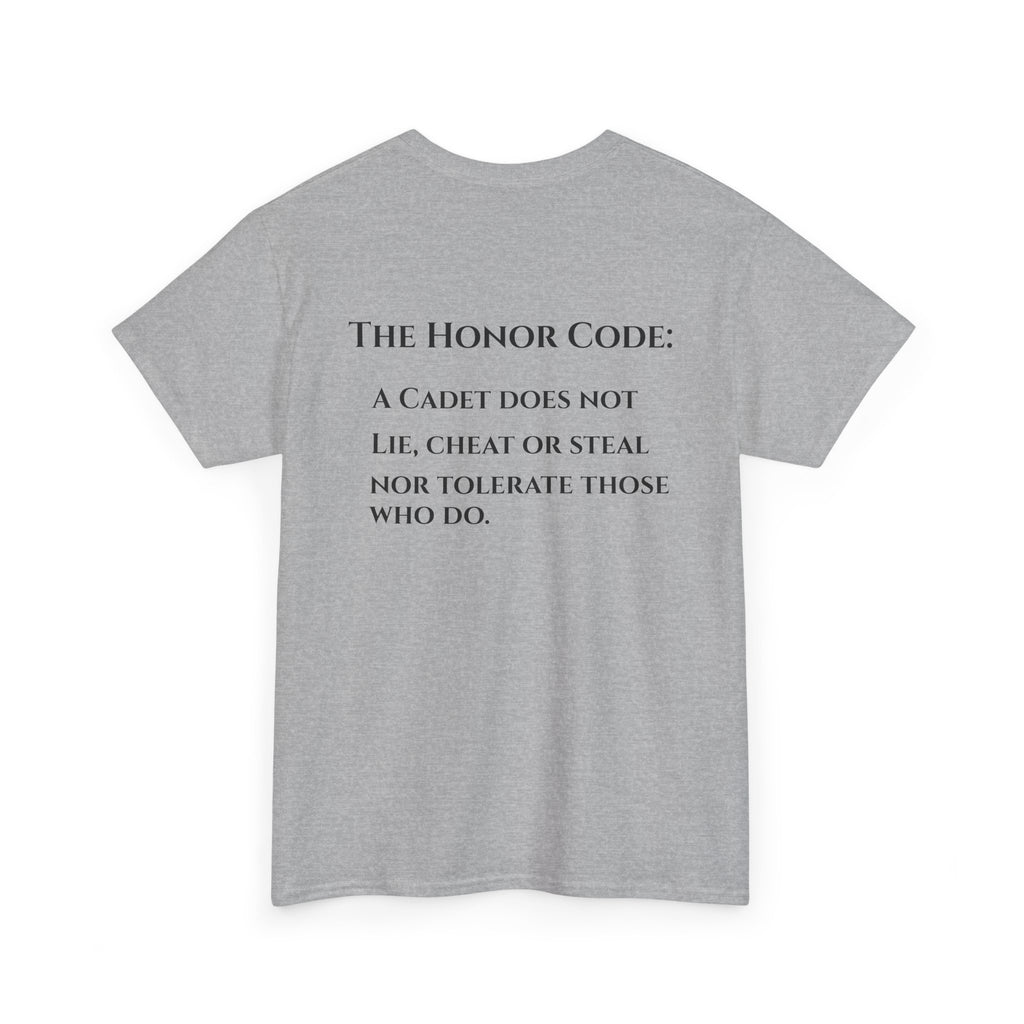 Honor Code T-Shirt, The Institute