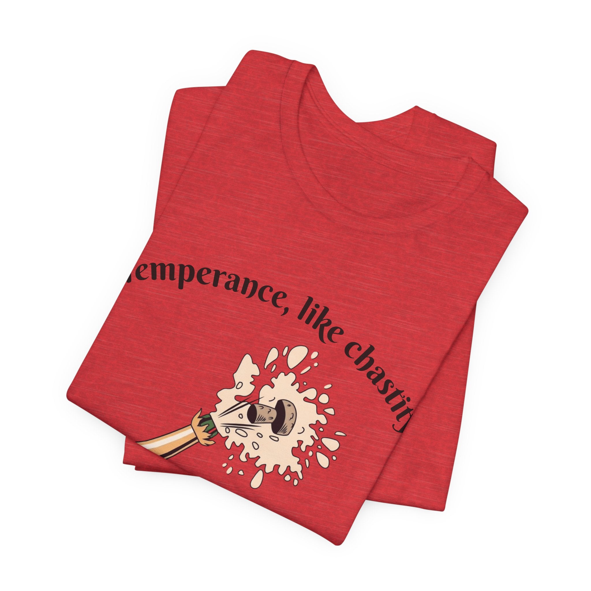 Sommelier Inspirational Wine Quote T-shirt