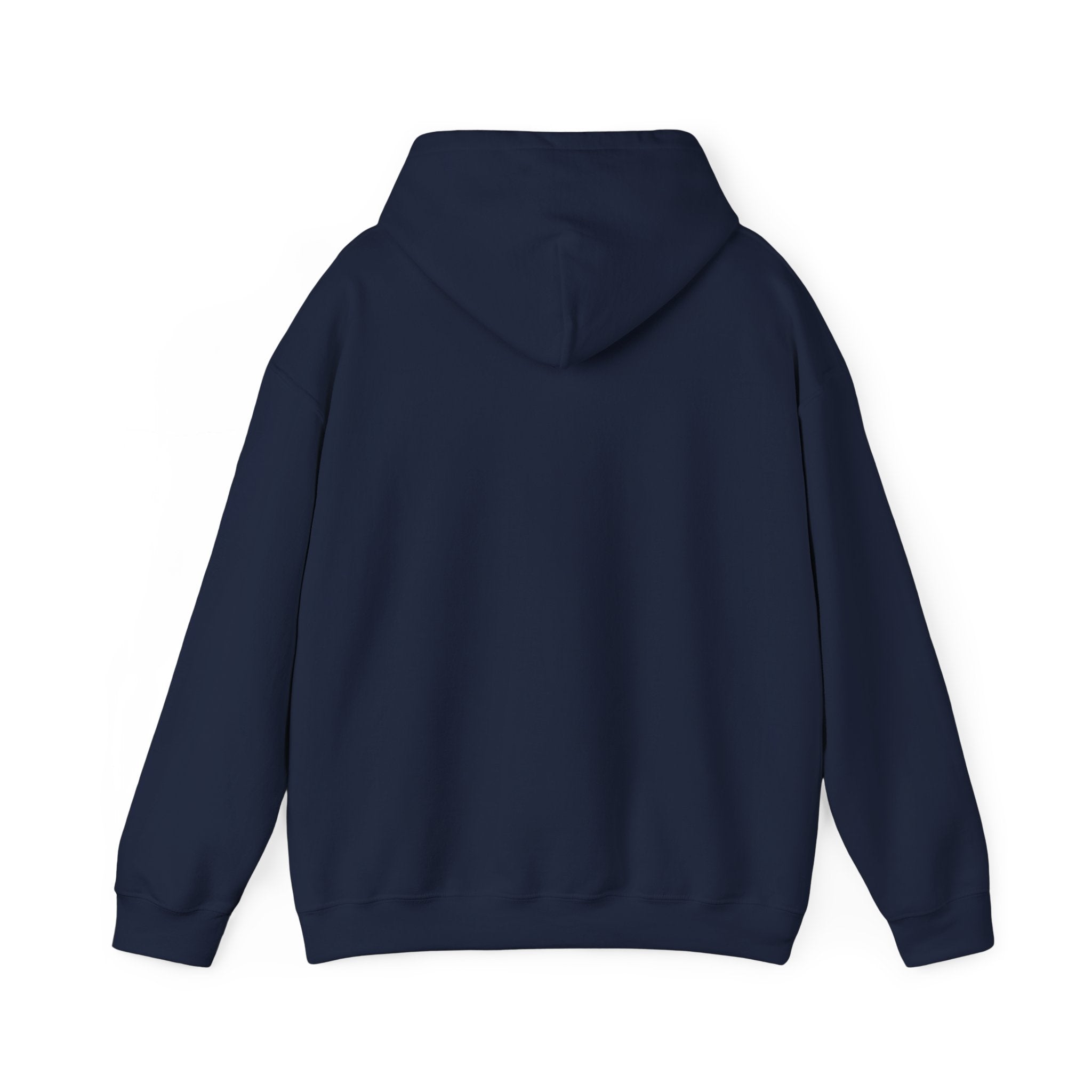 America First badge Hoodie | Patriotic USA shield emblem