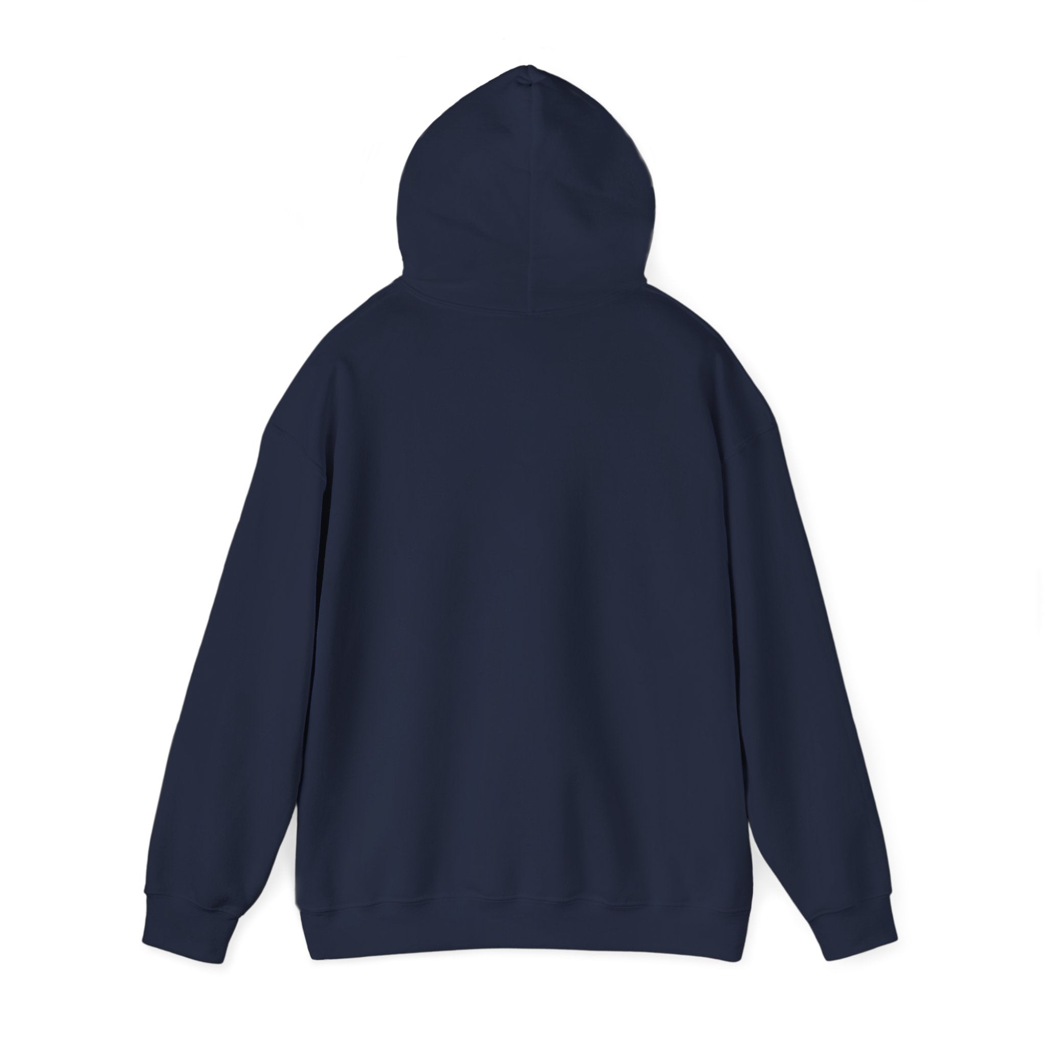 America First badge Hoodie | Patriotic USA shield emblem