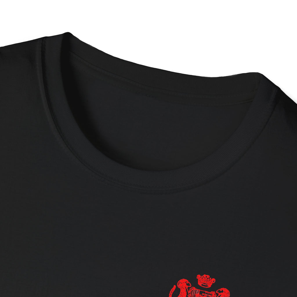 Historic 1945 Chateau Mouton - Rothschild Label T-Shirt