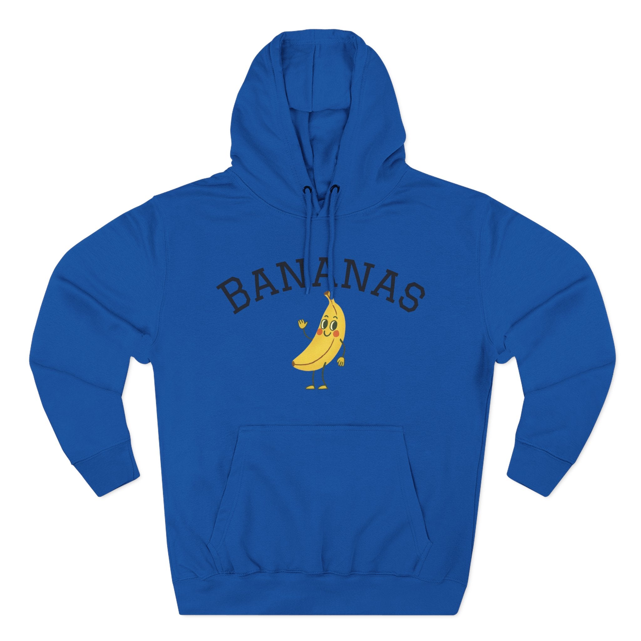 Bananas Hoodie