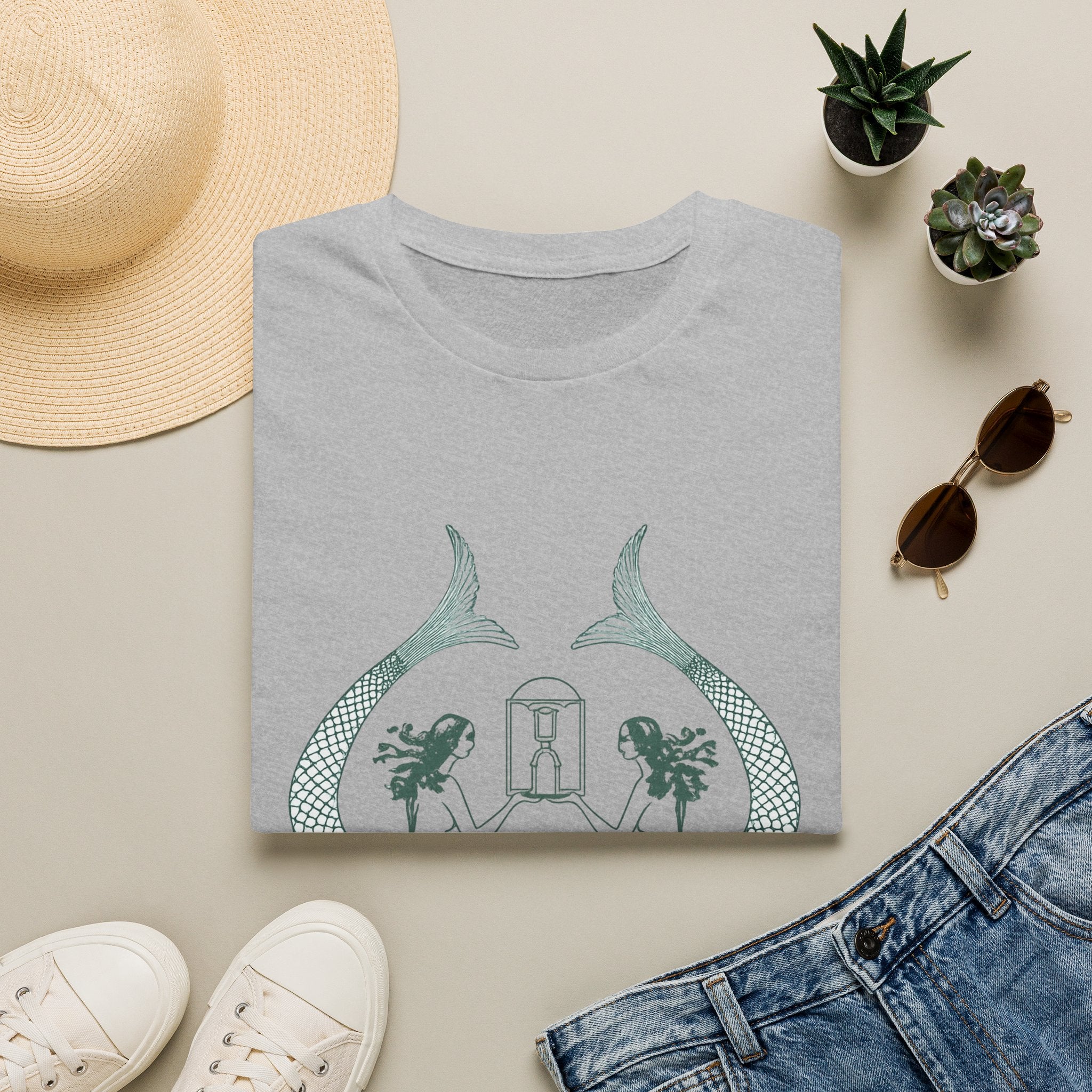 Le Sirenuse Positano Graphic T-Shirt, Amalfi Coast Luxury Travel T-Shirt