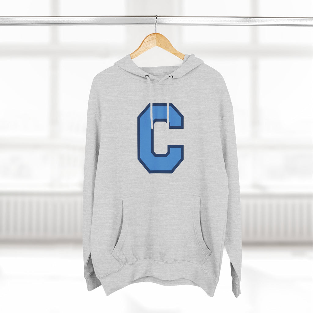The Military School of South Carolina Sweatshirt, vintage style