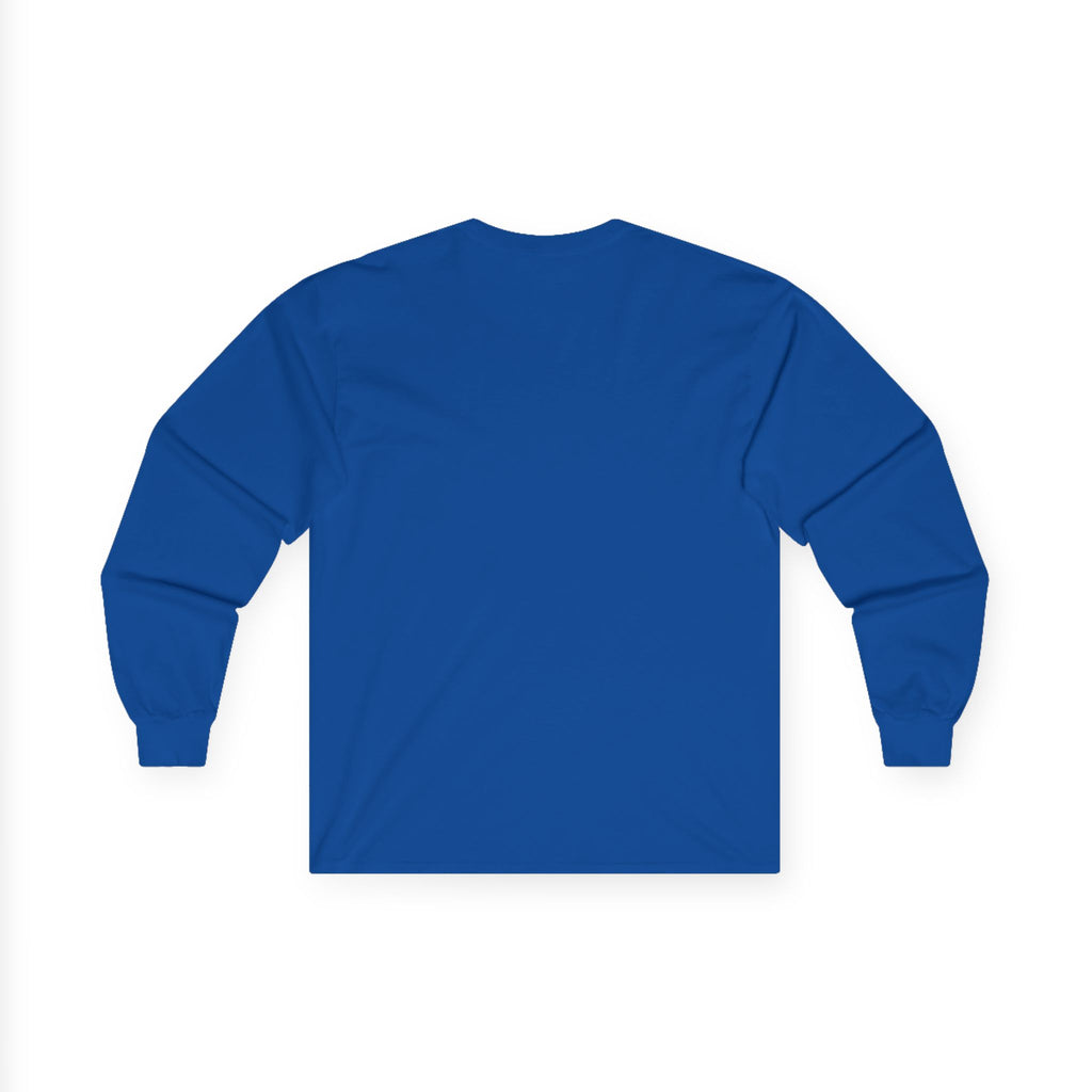 Côte d'Azur Beach French Riviera - Long Sleeve T-Shirt