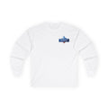 Zermatt Matterhorn Logo Long Sleeve T-Shirt
