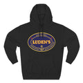 Ludens Hoodie | Charleston SC  Vintage