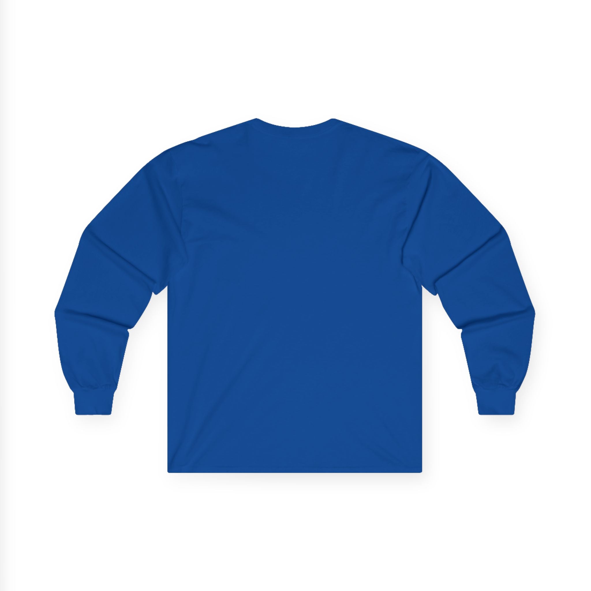 Hotel Majestic Paris vintage logo Long Sleeve T-Shirt