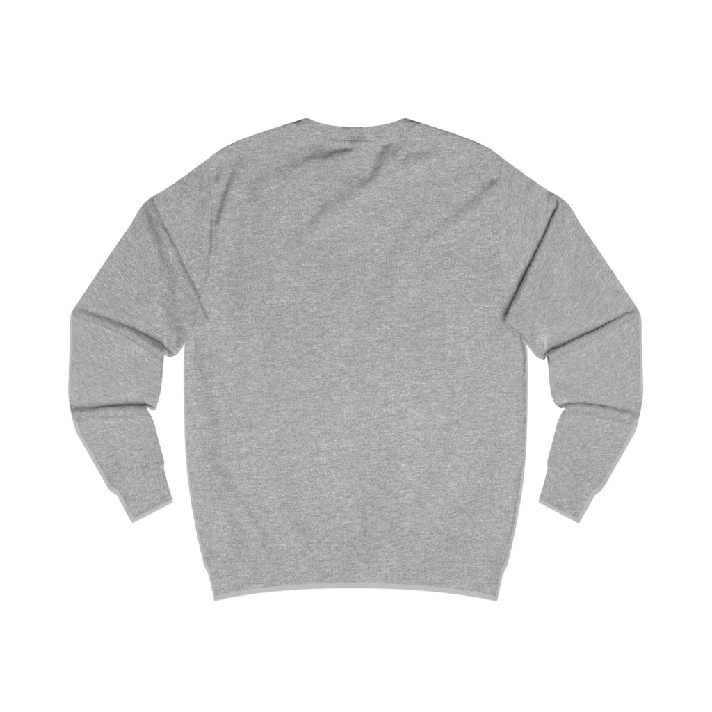 Retro Ritz Paris Bear, Officer of Champagne Sweatshirt