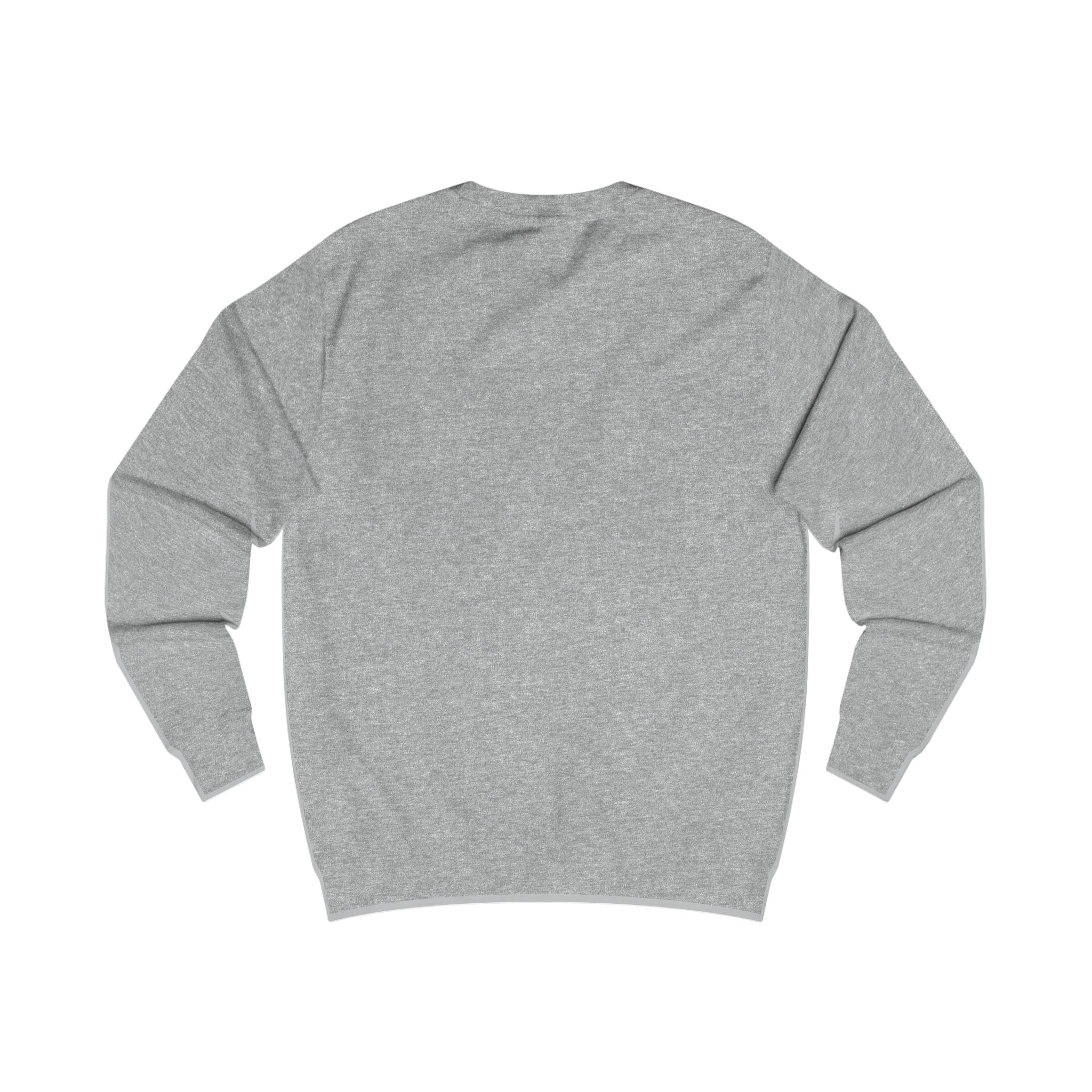 Retro Ritz Paris Bear, Officer of Champagne Sweatshirt