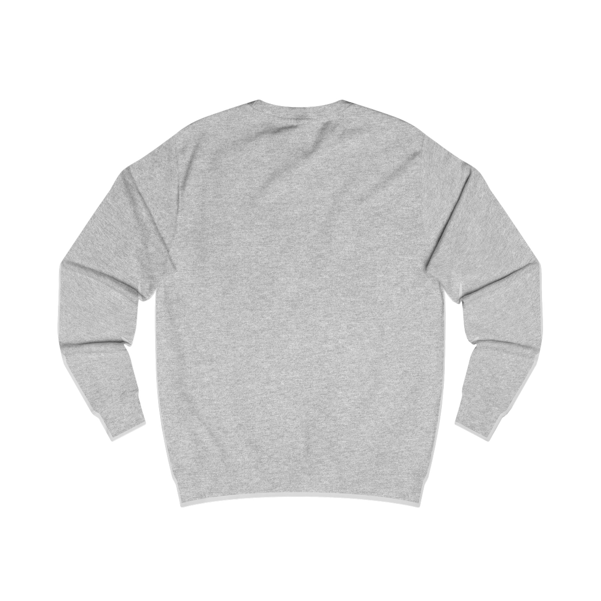 Retro Ritz Paris Bear, Officer of Champagne Sweatshirt