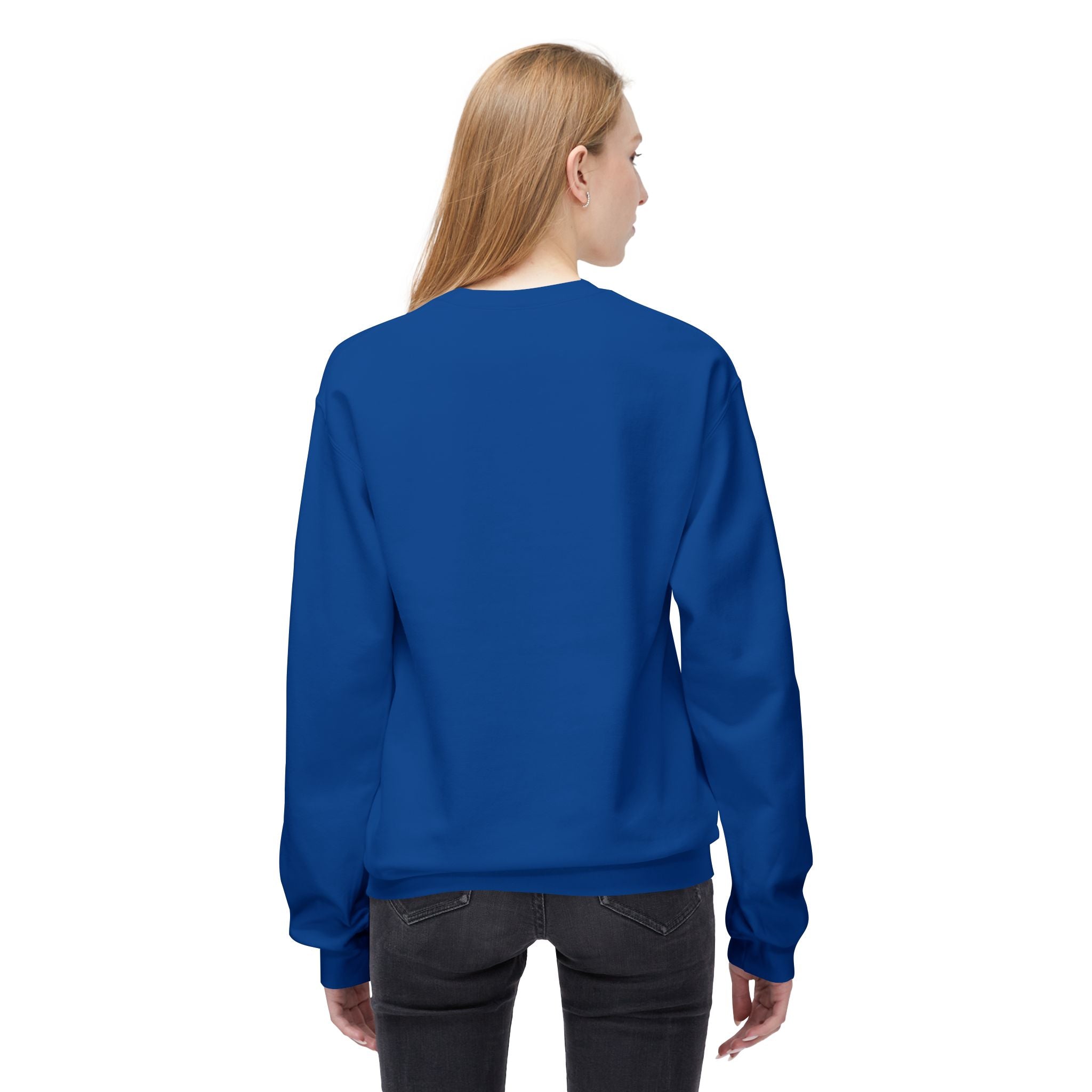 Ritz London Sweatshirt | Vintage Heraldic Logo