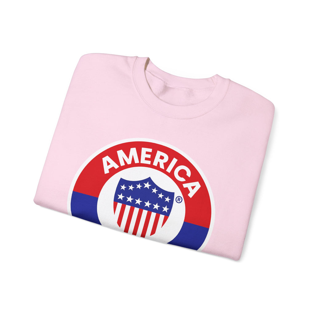 America First Sweatshirt