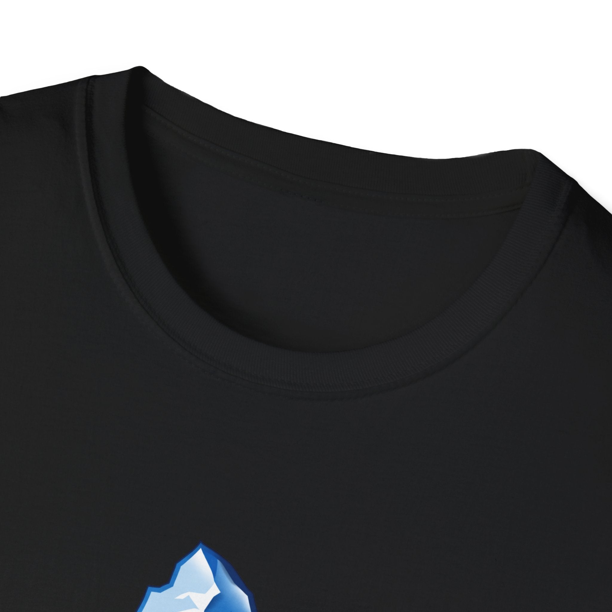 Zermatt Matterhorn Mountain Logo T-Shirt
