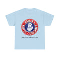 WWII German Kaiser's Kaffee-Geschäft logo T-Shirt | Vintage German Coffee Badge T-Shirt