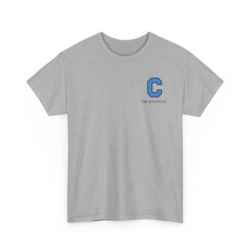 Honor Code T-Shirt, The Institute