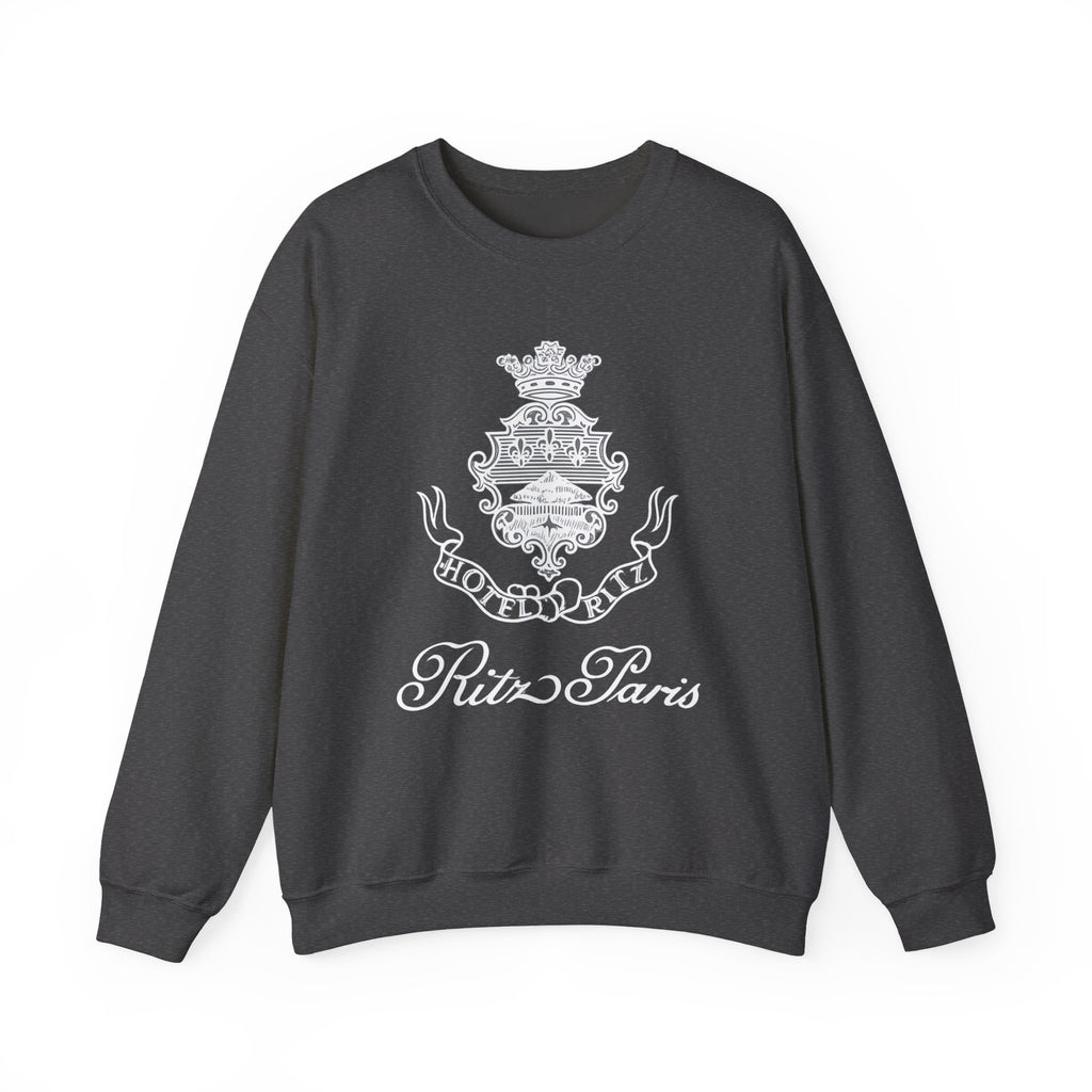 Vintage Ritz Paris sweatshirt