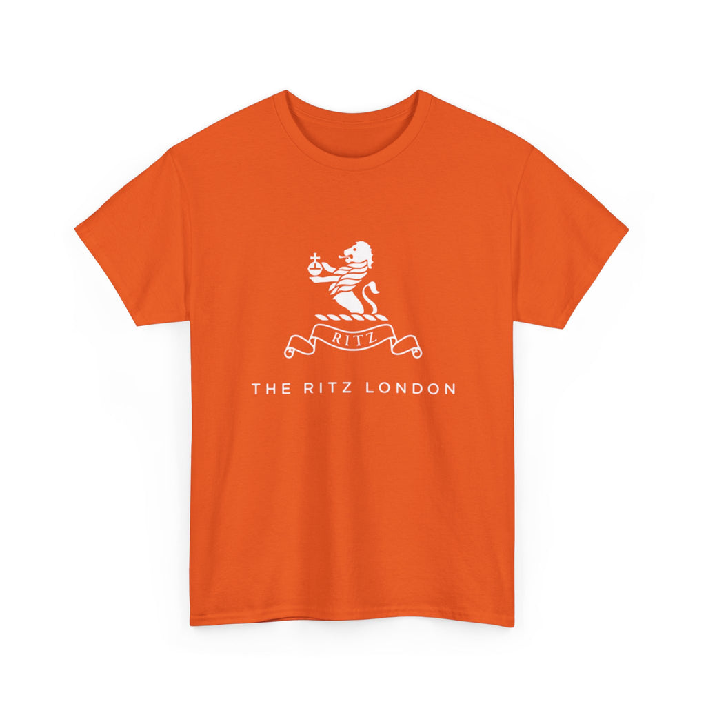 The Ritz London T-shirt | Luxury Hotel Crest