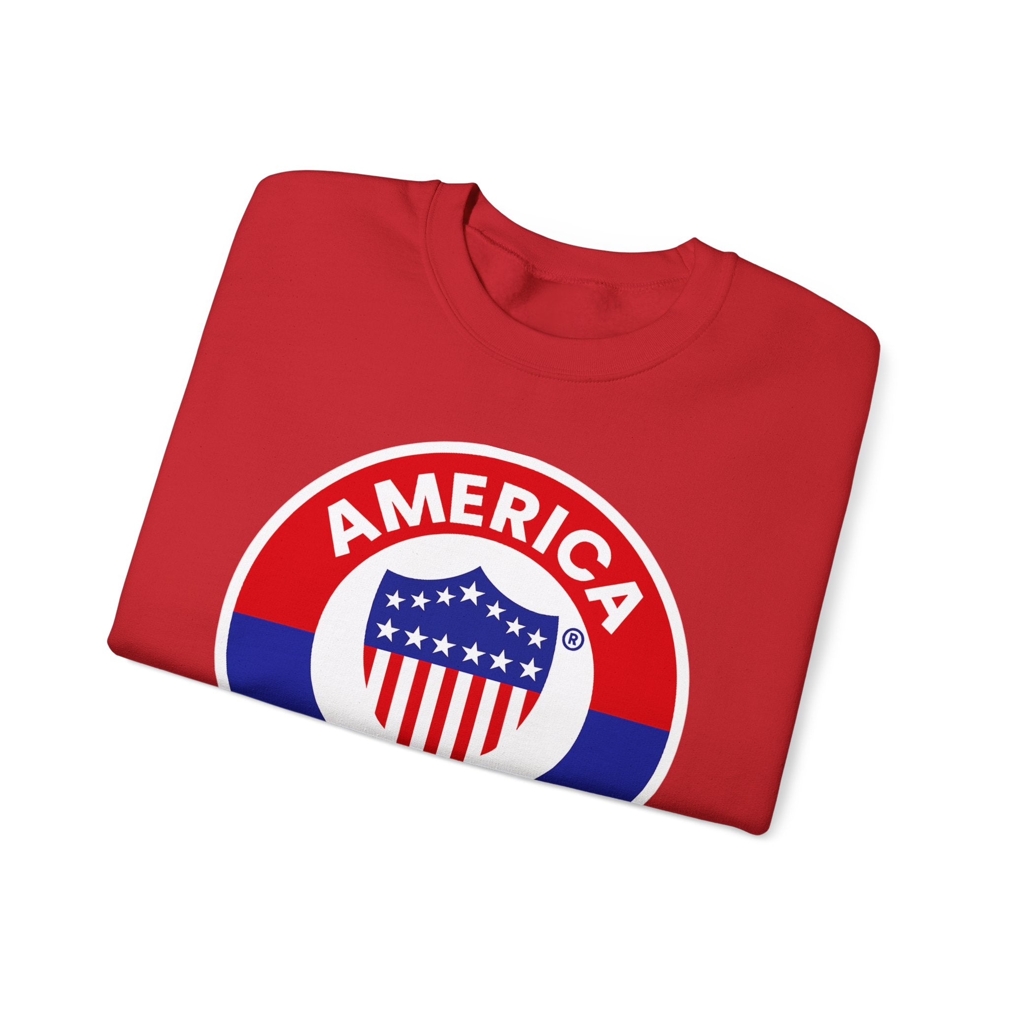 America First Sweatshirt
