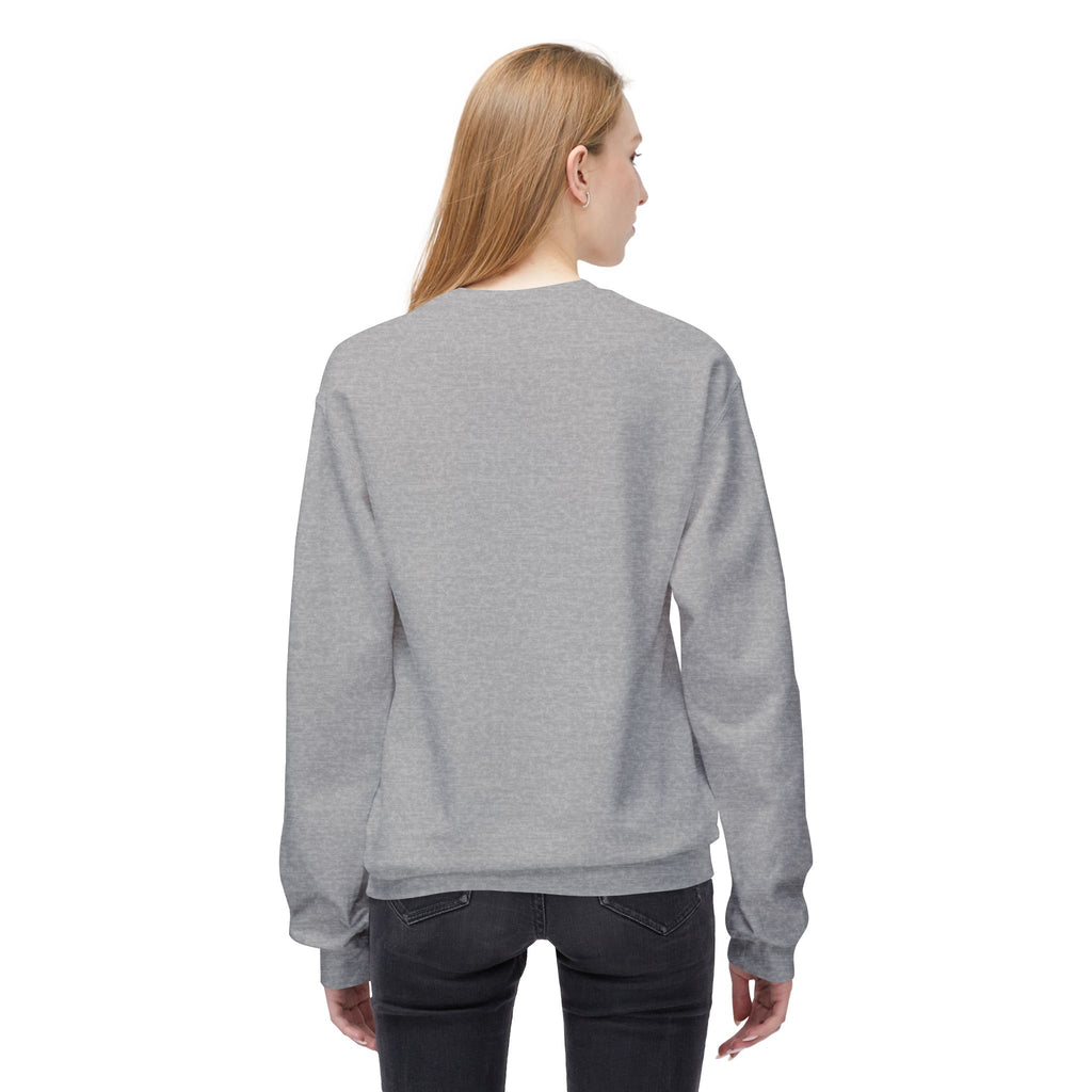 Ritz London Sweatshirt | Vintage Heraldic Logo