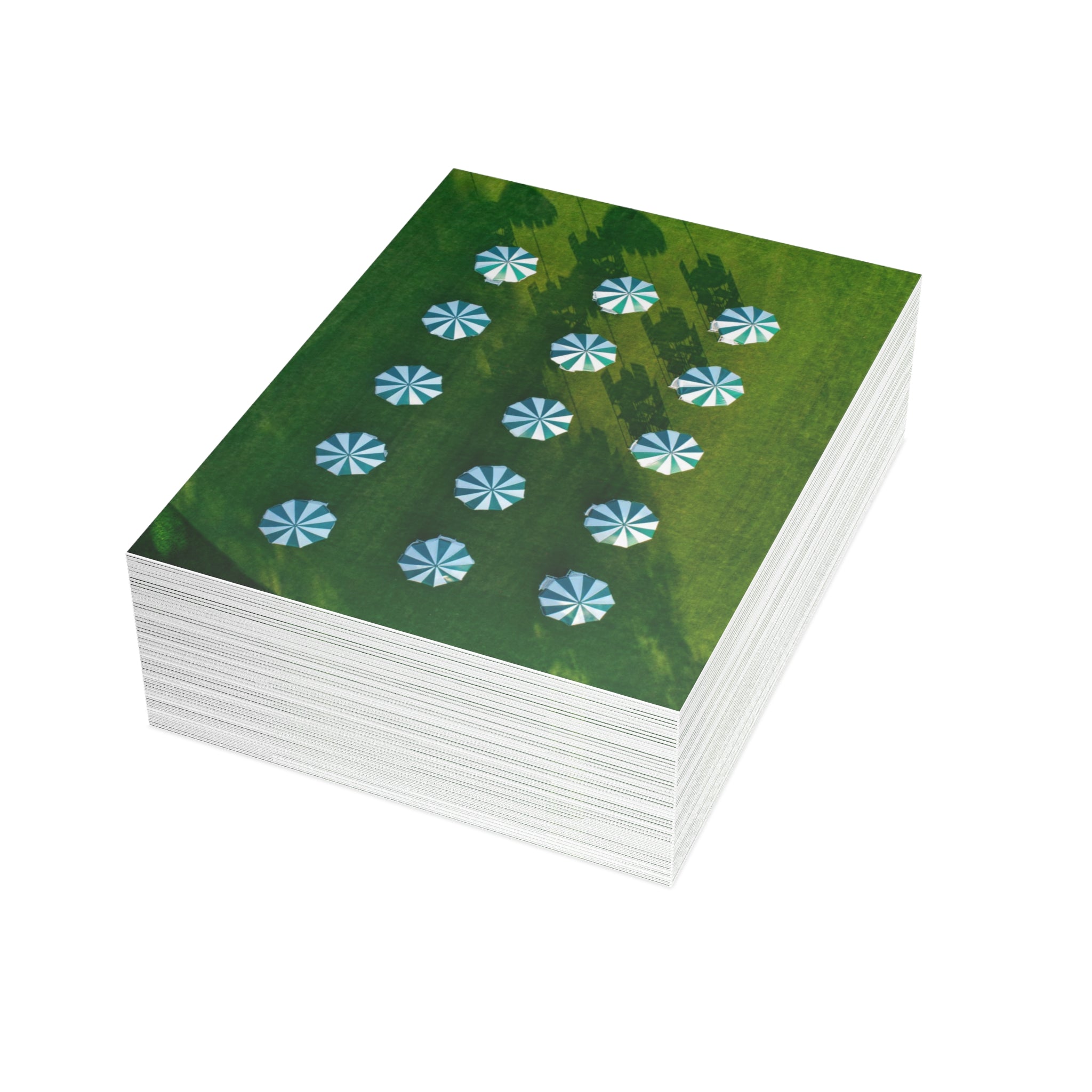 Postcard Bundles (envelopes not included)