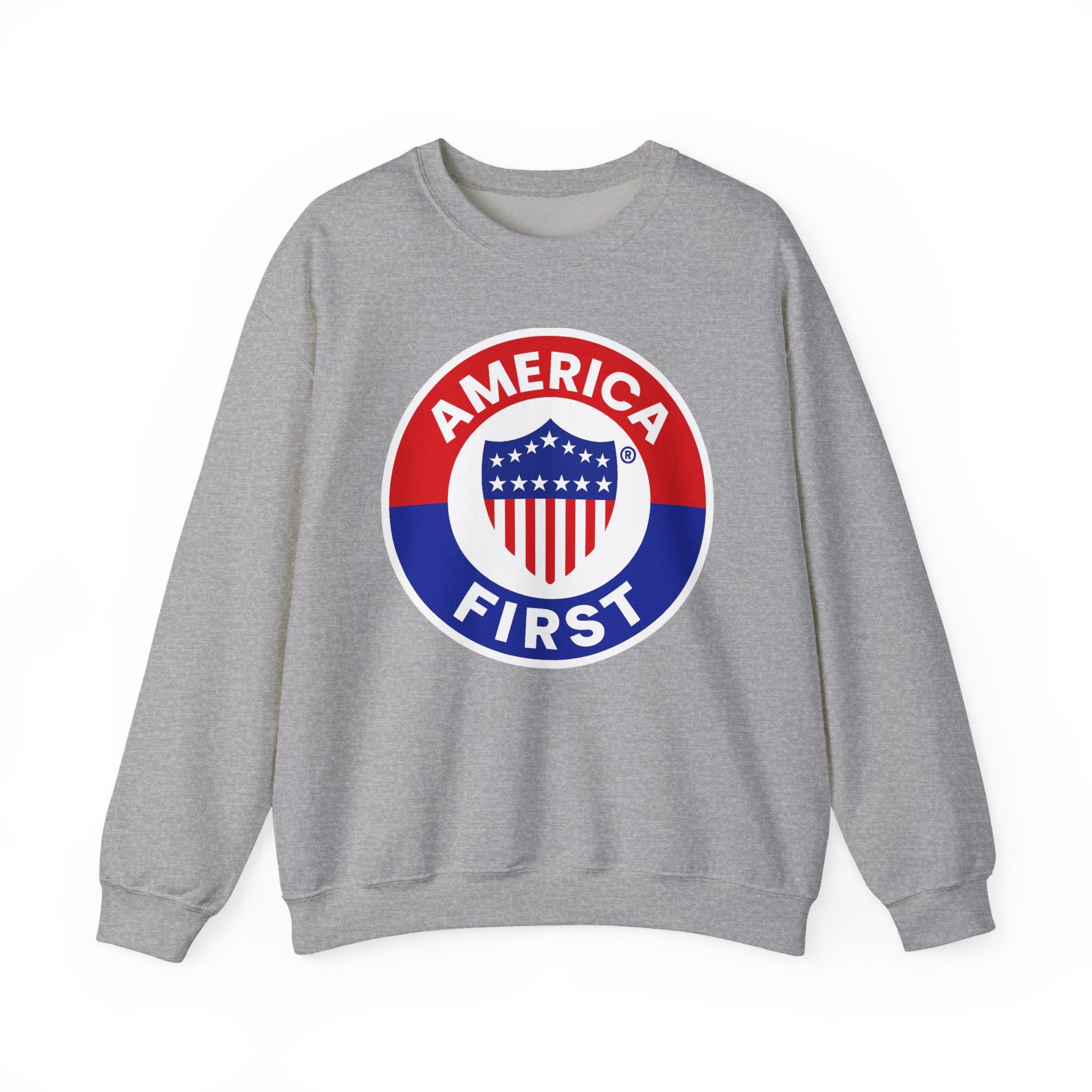 America First Sweatshirt