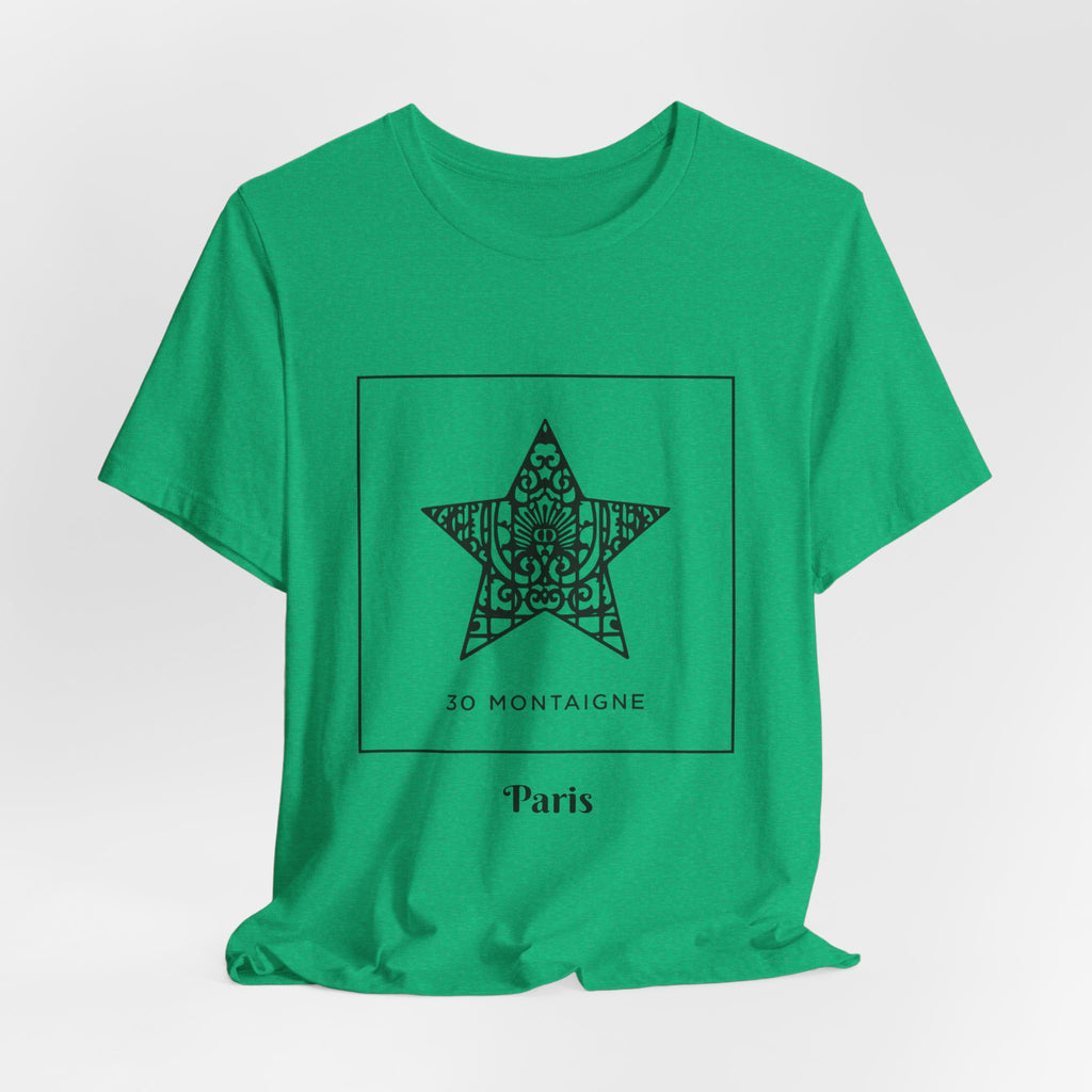 Paris 30 Montaigne
