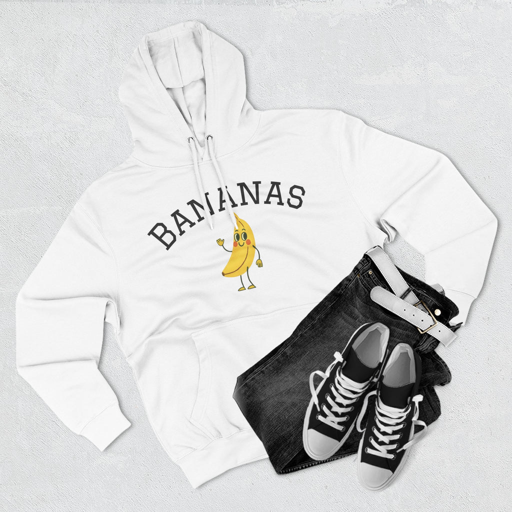 Bananas Hoodie
