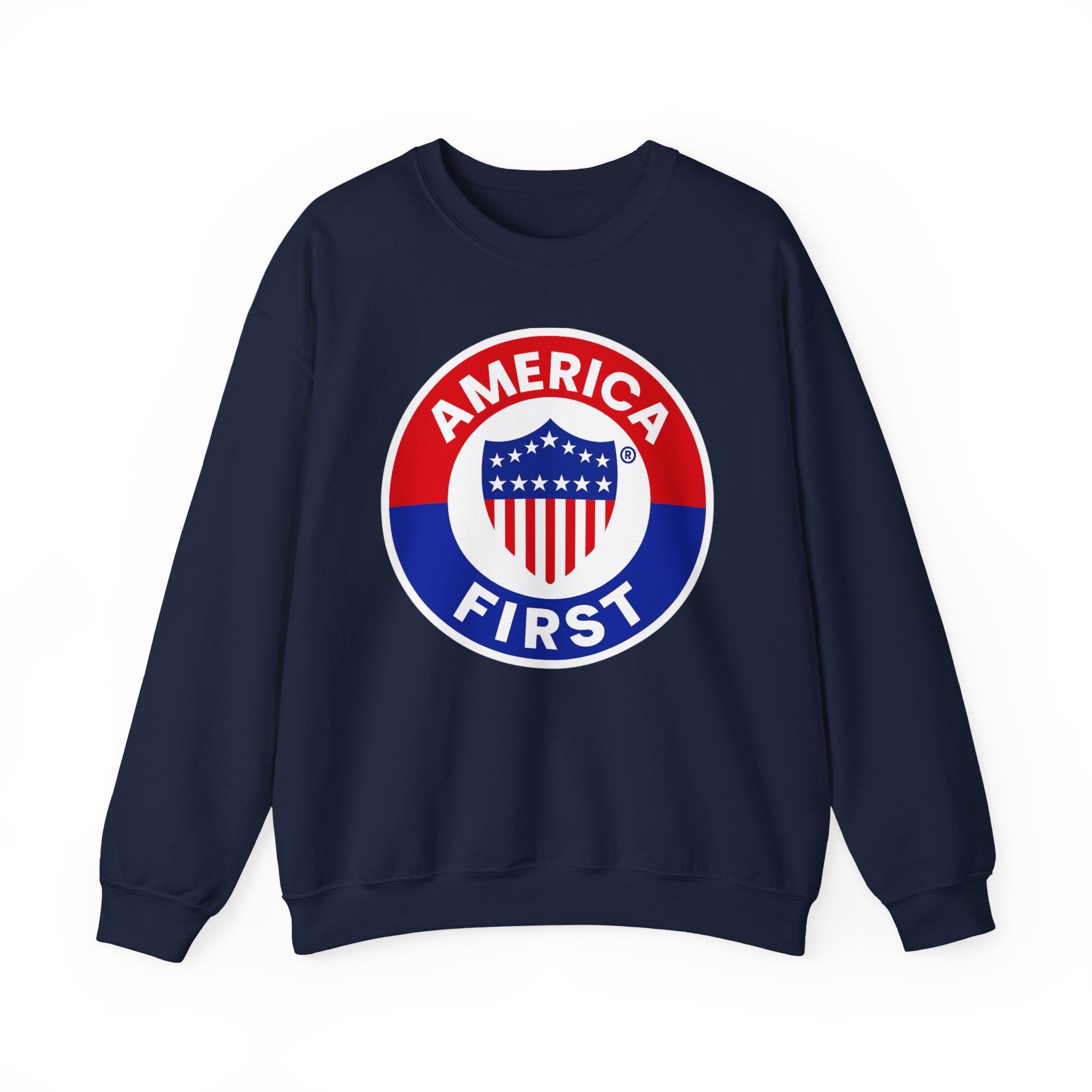 America First Sweatshirt