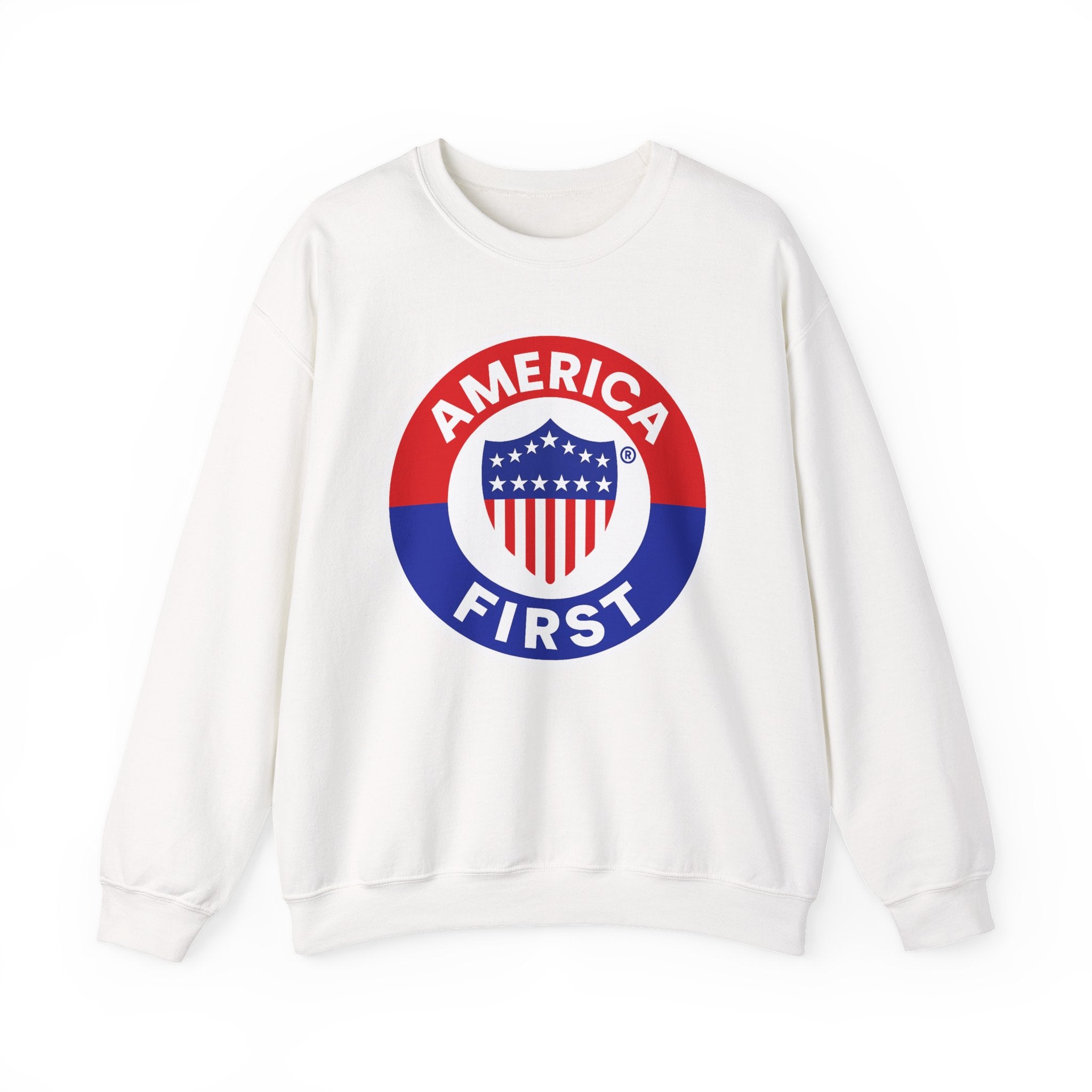 America First Sweatshirt