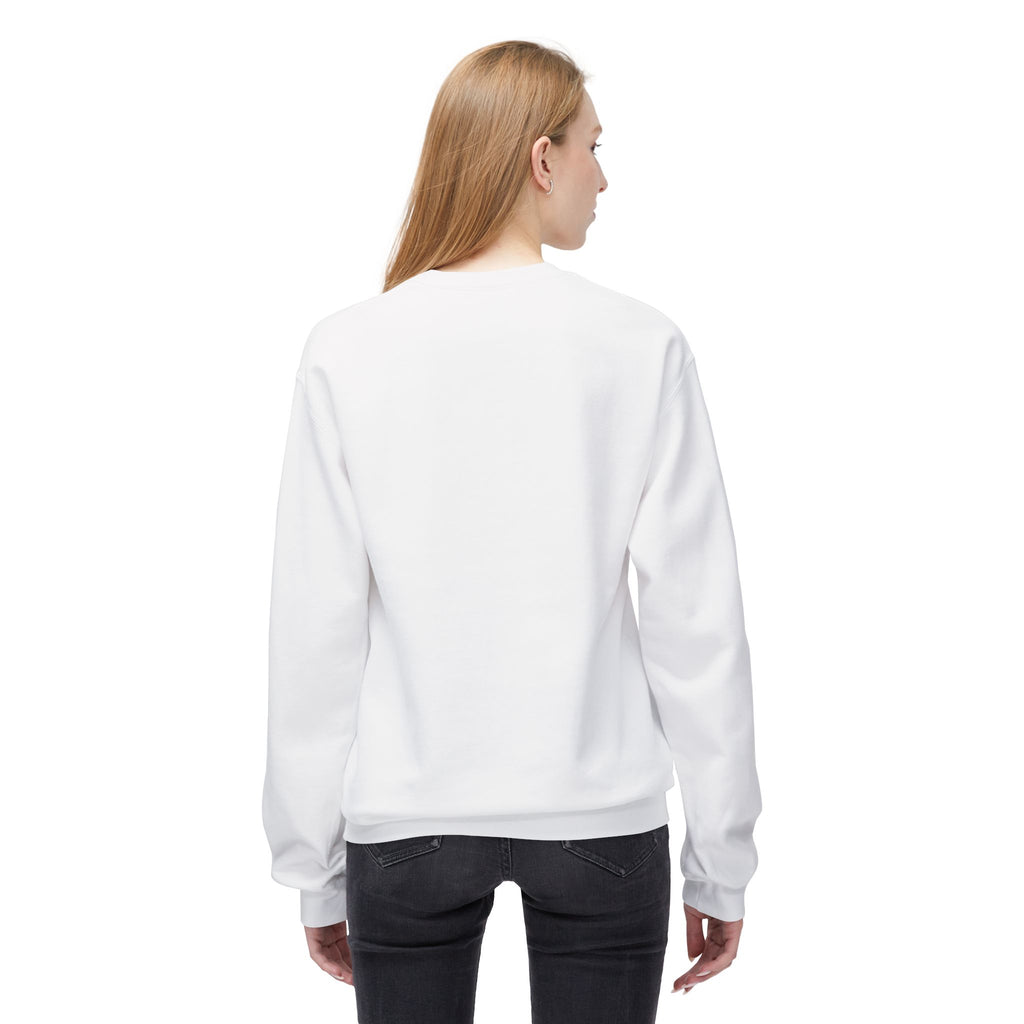 Ritz London Sweatshirt | Vintage Heraldic Logo