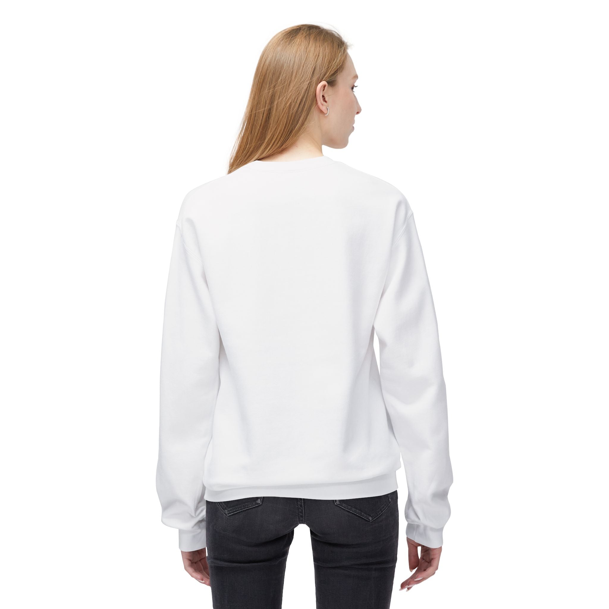 Ritz London Sweatshirt | Vintage Heraldic Logo