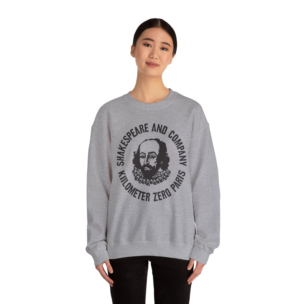Shakespeare & Company Sweatshirt
