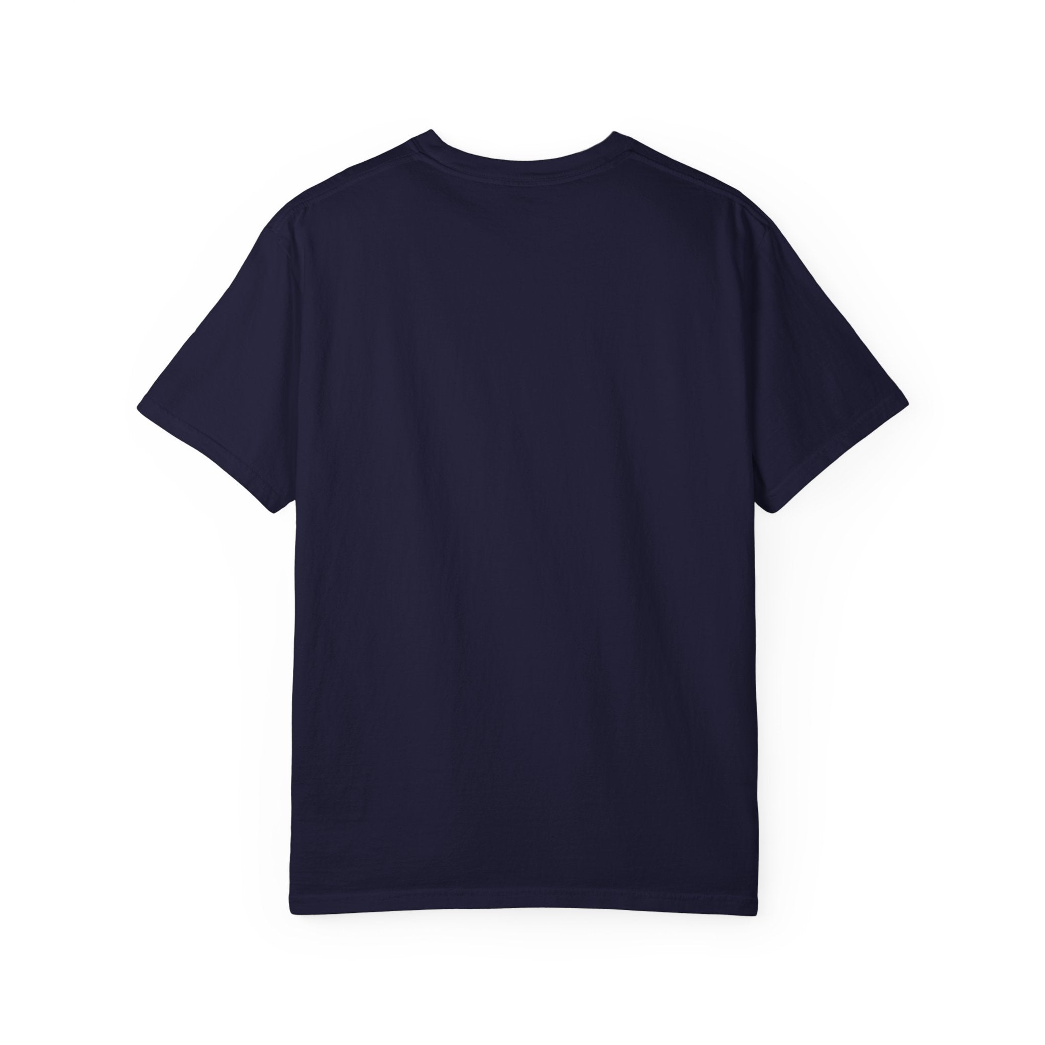 Graffiti Confrerie du Sabre d'Or logo T-shirt