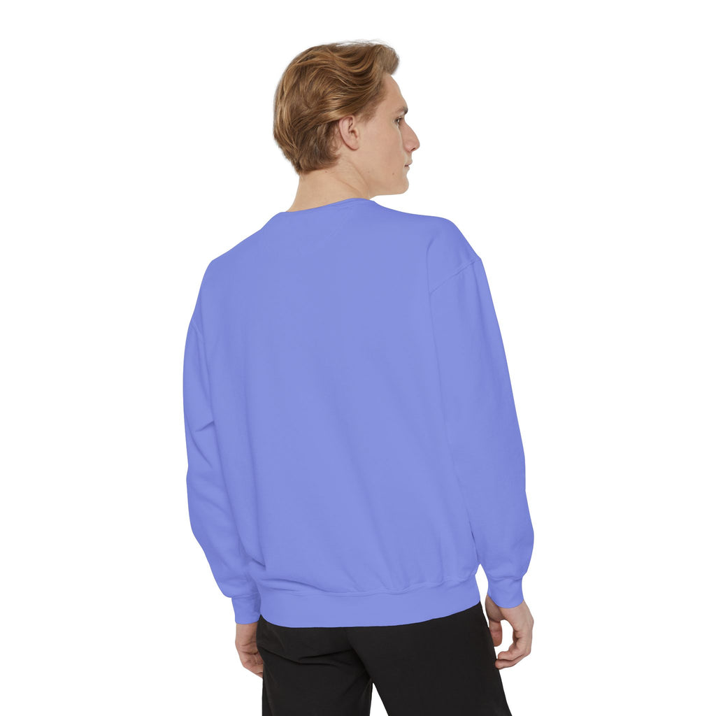 Ludens Sailing Supply Company  Sweatshirt | Charleston South Carolina