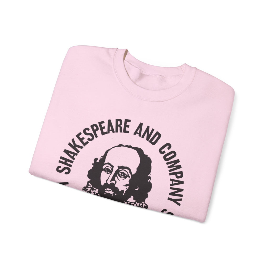 Shakespeare & Company Sweatshirt