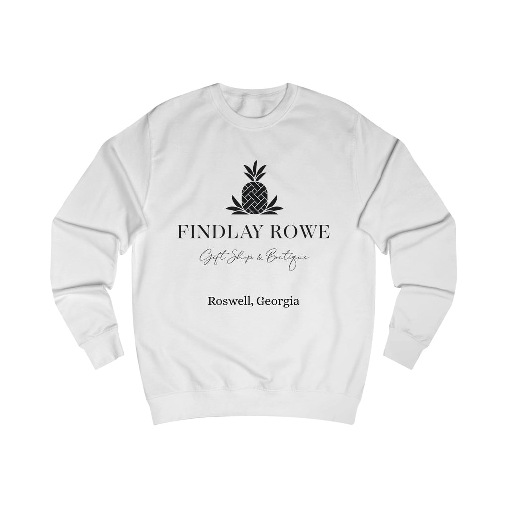 Findlay Rowe Pineapple  Sweatshirt | Roswell, Georgia