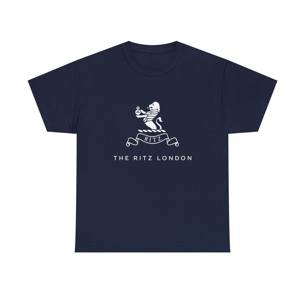 The Ritz London T-shirt | Luxury Hotel Crest
